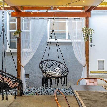 Angel&Rose Universal Hollywood Heated Pool House King Bed Los Angeles Eksteriør bilde