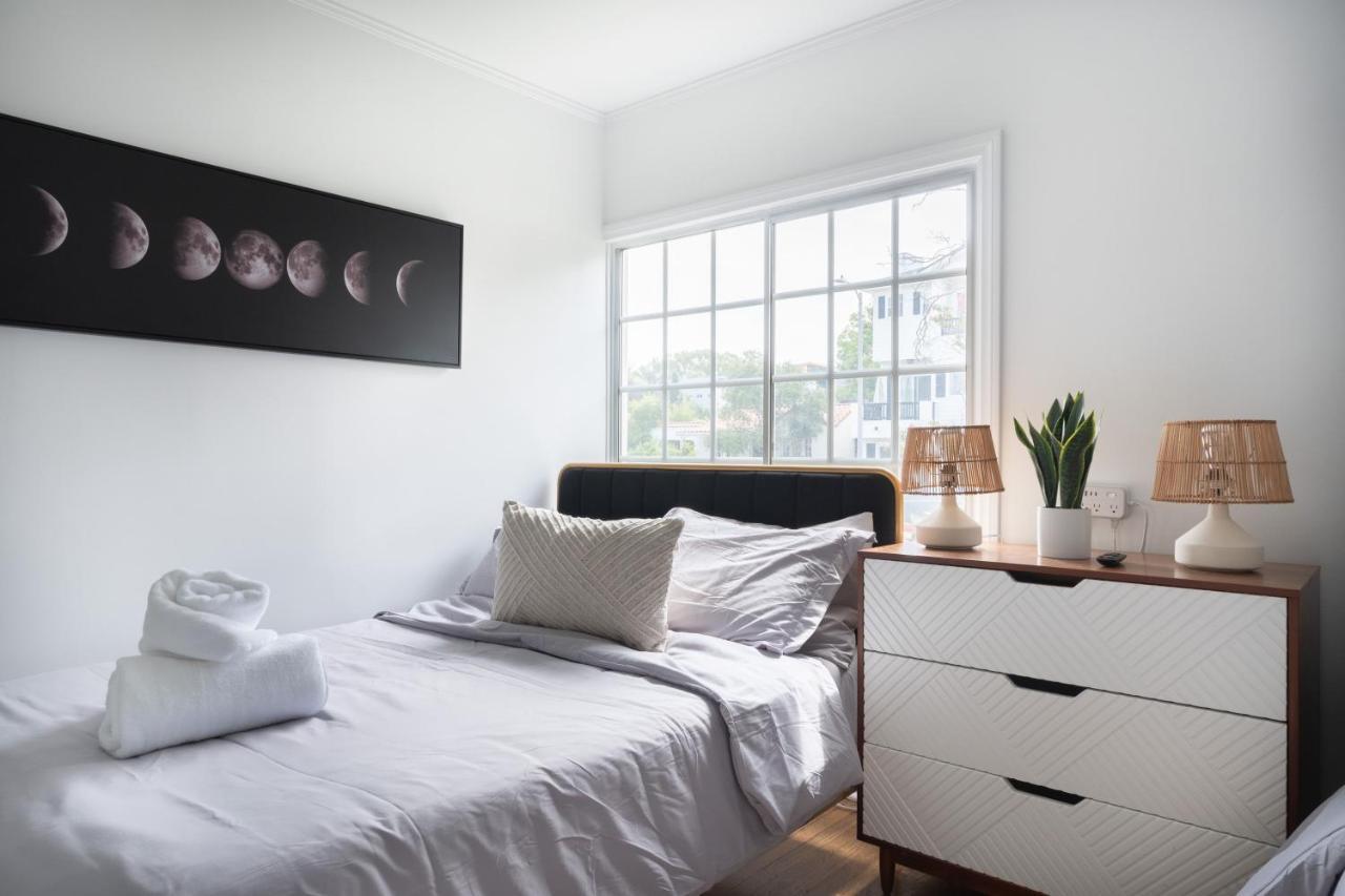 Angel&Rose Universal Hollywood Heated Pool House King Bed Los Angeles Eksteriør bilde