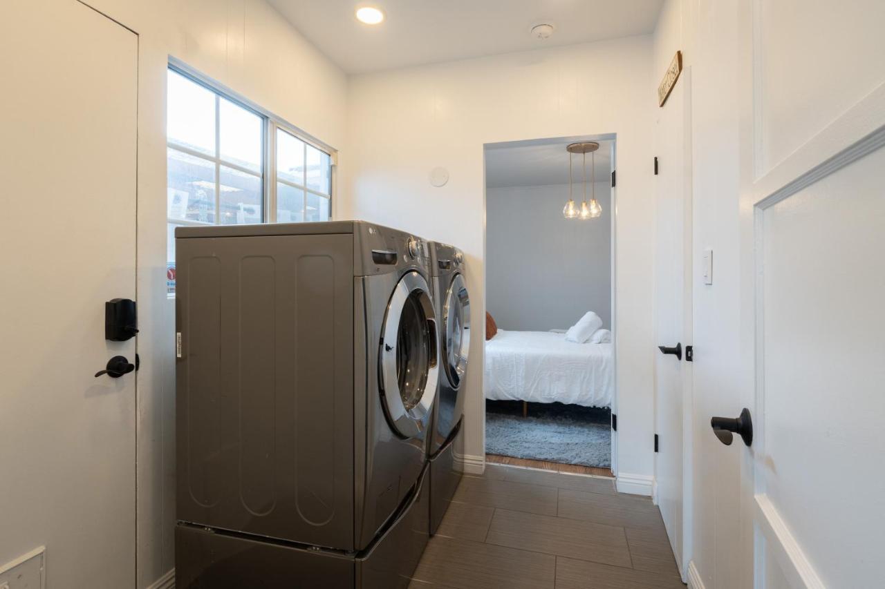 Angel&Rose Universal Hollywood Heated Pool House King Bed Los Angeles Eksteriør bilde