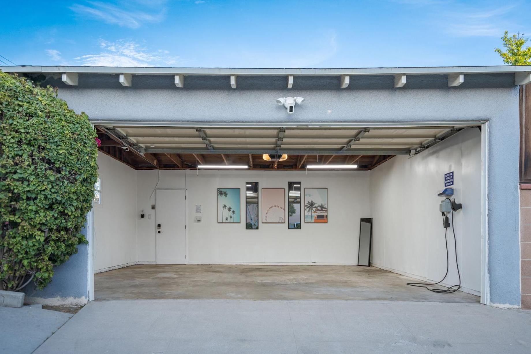 Angel&Rose Universal Hollywood Heated Pool House King Bed Los Angeles Eksteriør bilde